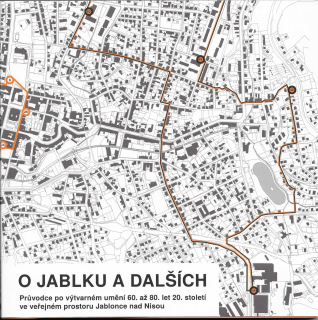 O Jablku a dalších